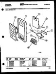 Diagram for 02 - Control Panel