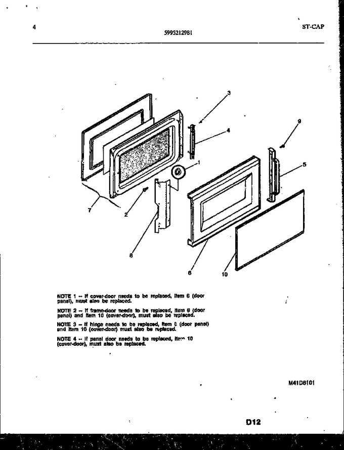 Diagram for MCT870P2