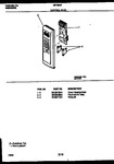 Diagram for 02 - Control Panel