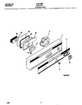 Diagram for 02 - Control Panel