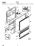 Diagram for 03 - Door