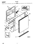 Diagram for 03 - Door