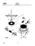 Diagram for 05 - Motor And Pump