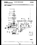 Diagram for 06 - Motor Pump Parts