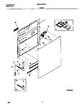 Diagram for 03 - Door