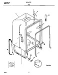 Diagram for 04 - Tub