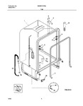 Diagram for 07 - Tub