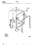 Diagram for 04 - Tub