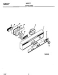 Diagram for 02 - Control Panel