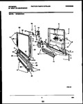 Diagram for 04 - Door Parts