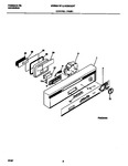 Diagram for 02 - Control Panel