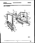 Diagram for 04 - Door Parts