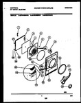 Diagram for 03 - Door Parts