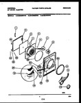 Diagram for 03 - Door Parts