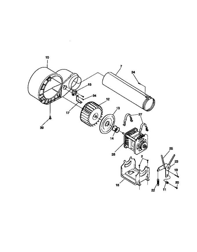 Diagram for MDE336MBD1