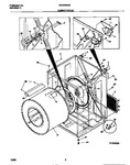 Diagram for 02 - Cabinet/drum