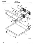 Diagram for 04 - Controls/top Panel