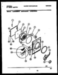 Diagram for 03 - Door Parts