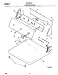 Diagram for 04 - Control Panel