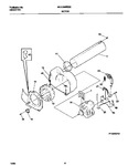 Diagram for 05 - Motor,blower