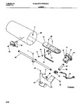 Diagram for 06 - Burner