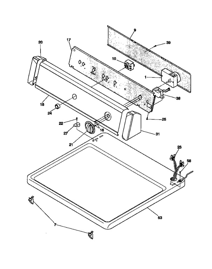 Diagram for MDG336MBD1