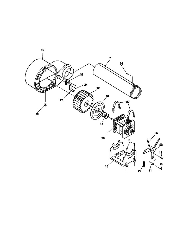 Diagram for MDG336MBW1