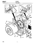 Diagram for 02 - Cabinet/drum