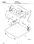 Diagram for 04 - Control Panel