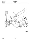 Diagram for 05 - Motor,blower