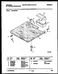 Diagram for 07 - Top And Miscellaneous Parts