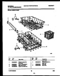 Diagram for 08 - Racks And Trays