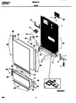 Diagram for 03 - Door