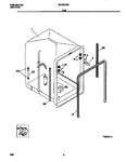 Diagram for 04 - Tub