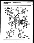 Diagram for 02 - Air, Water And Condensing Parts