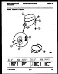 Diagram for 04 - Compressor Parts