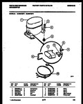 Diagram for 05 - Compressor Parts