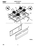 Diagram for 04 - Top/drawer