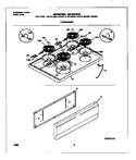 Diagram for 04 - Top/drawer