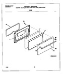 Diagram for 05 - Door