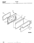 Diagram for 05 - Door