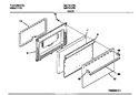 Diagram for 07 - Door