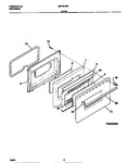 Diagram for 05 - Door