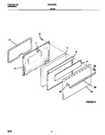 Diagram for 05 - Door