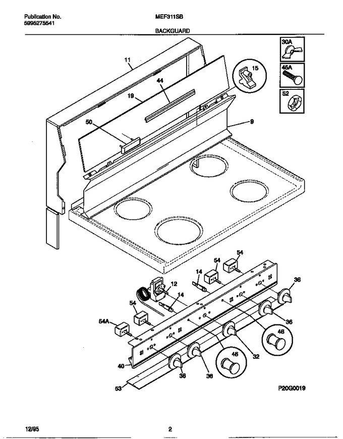 Diagram for MEF311SBDD