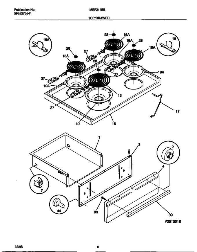 Diagram for MEF311SBDD