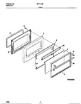 Diagram for 05 - Door