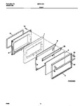 Diagram for 05 - Door