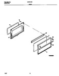 Diagram for 05 - Door