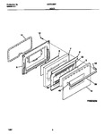 Diagram for 05 - Door